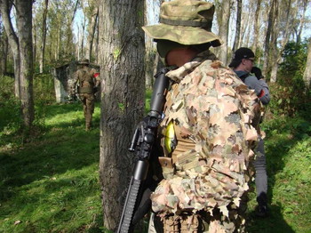 Afbeelding 4 van SSG24 + CZ09