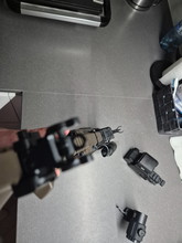 Imagen para Daniel Defense Iron Sights