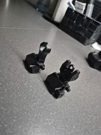 Imagen 2 de Daniel Defense Iron Sights