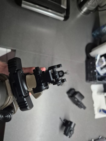Imagen 3 de Daniel Defense Iron Sights