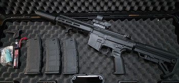 Image 3 pour M4 DiamondBack DB15 Full-Upgrade