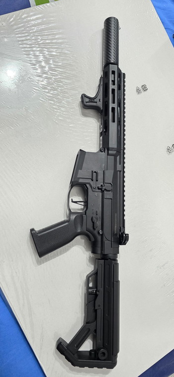 Imagen 6 de M4 DiamondBack DB15 Full-Upgrade