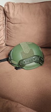Bild für EMS full cut helm