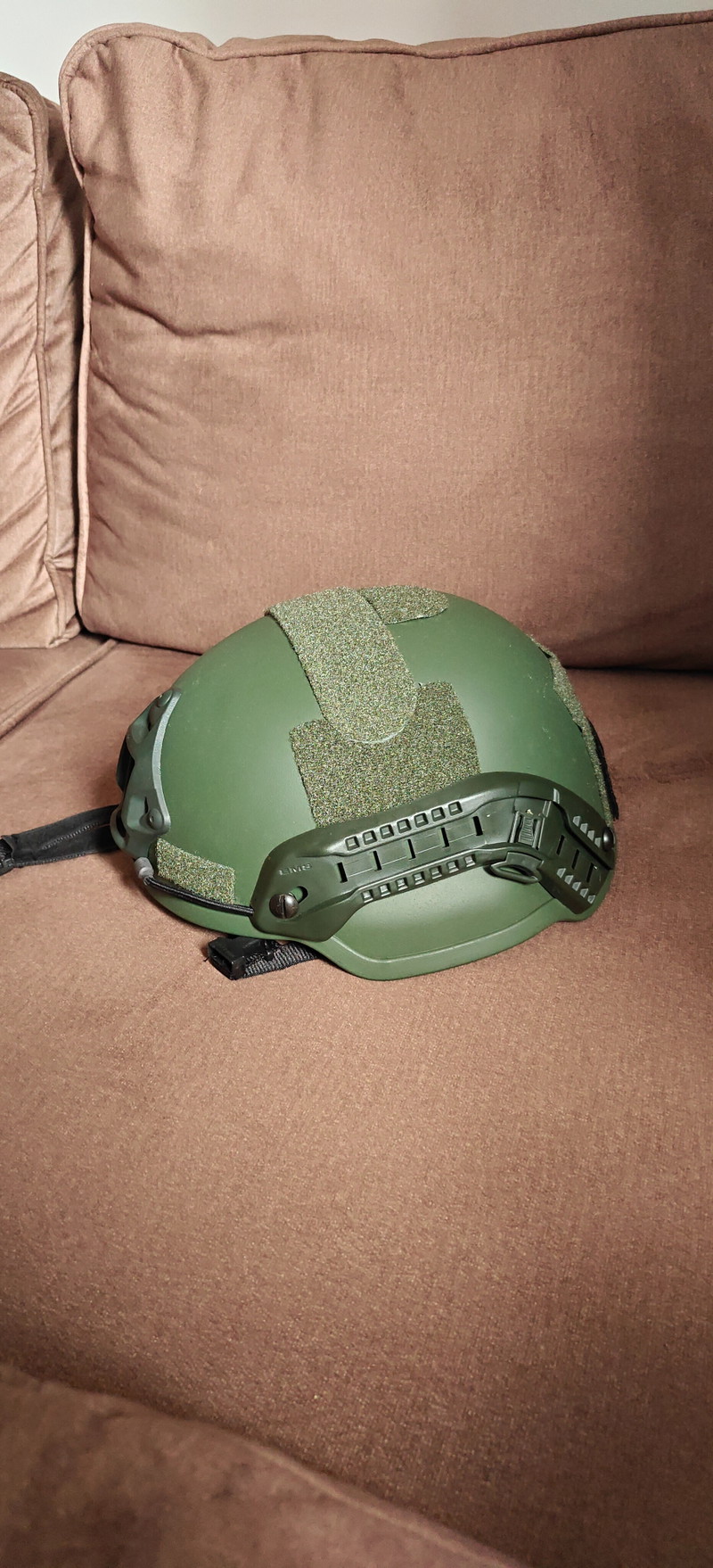 Imagen 1 de EMS full cut helm