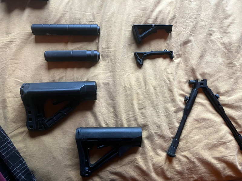 Image 1 for External accessories