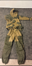 Bild für GORKA outfit - militaire