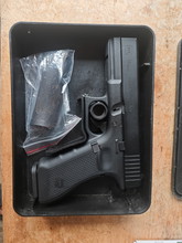 Image for Glock 17 Gen 4 Metal Version GBB