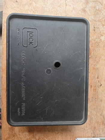 Image 2 for Glock 17 Gen 4 Metal Version GBB