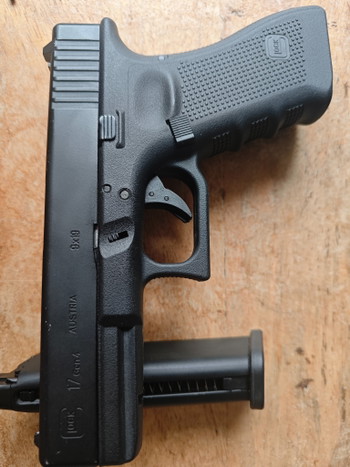 Image 5 for Glock 17 Gen 4 Metal Version GBB