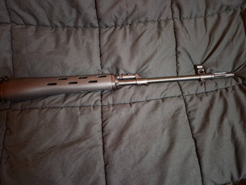 Imagen 3 de svd sniper
