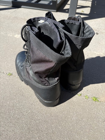 Bild 2 für Vietnam Jungle Boots maat 44