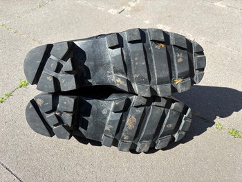 Bild 5 für Vietnam Jungle Boots maat 44