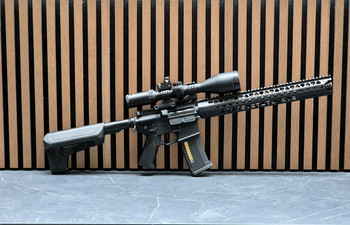 Bild 6 für Krytac LVOA Warsport | Mosfet ETU | AEG