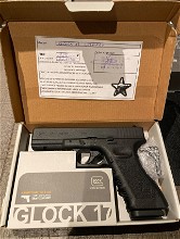 Image for Glock 17 CO2