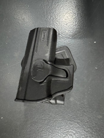 Image 4 for Complete CZ Shadow 2 Urban Grey set
