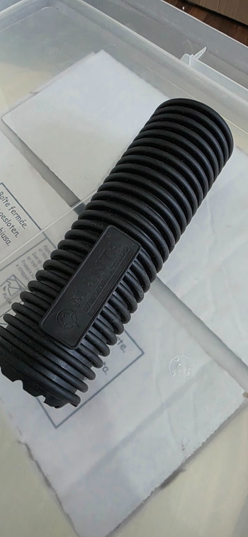 Image 2 for Manta Defense suppressor cover