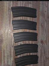 Afbeelding van MWS GBB MAGS 40 per stuk