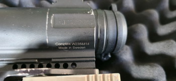 Image 3 pour Aimpoint CompM4 DIT IS GEEN CHINEESE NAMAAK!!