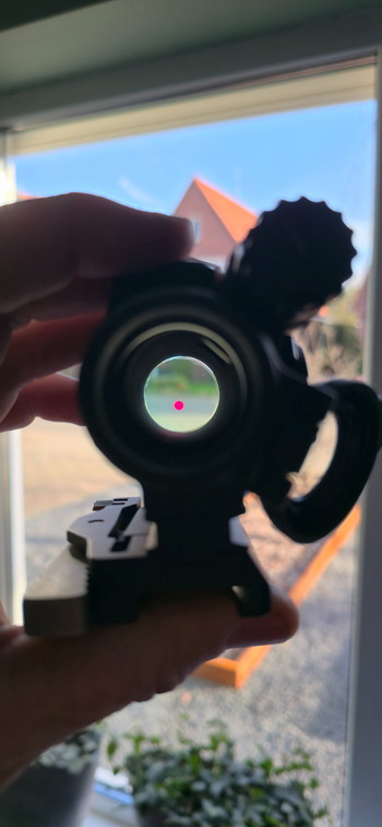 Image 4 pour Aimpoint CompM4 DIT IS GEEN CHINEESE NAMAAK!!