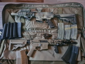 Imagen para OD Green Gunbag rifle case