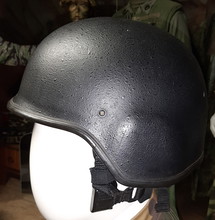 Image pour Kevlar helmet wz2000  polen IIIA