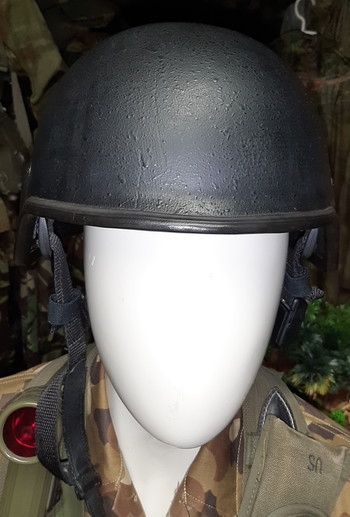 Image 2 pour Kevlar helmet wz2000  polen IIIA