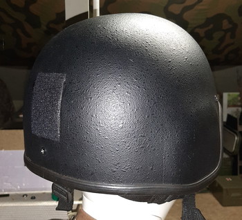 Image 3 pour Kevlar helmet wz2000  polen IIIA