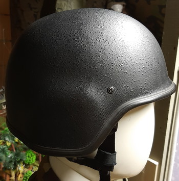 Image 4 pour Kevlar helmet wz2000  polen IIIA