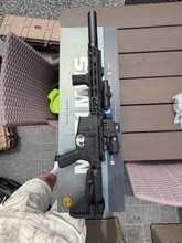 Image for MWS M4A1