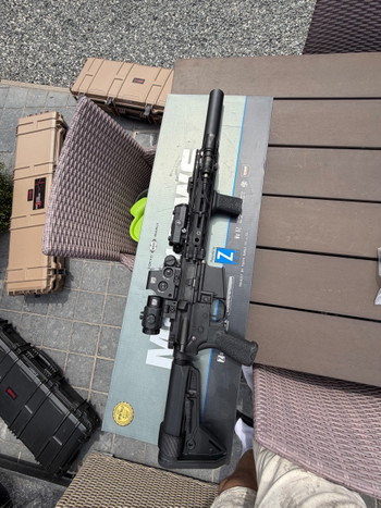 Image 2 for MWS M4A1