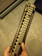 Image pour MK18 RIS RAIL Daniel Defence