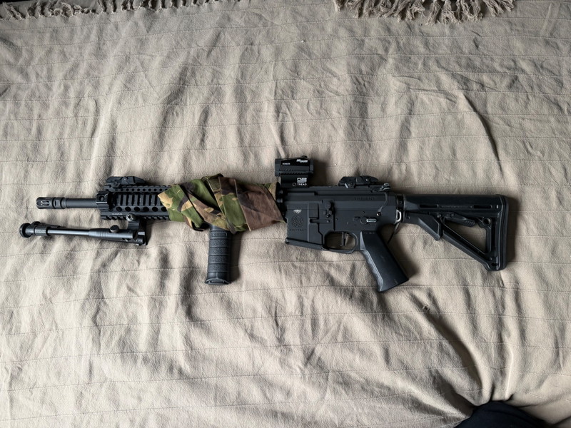 Image 1 for Krytac Trident