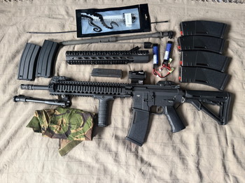 Image 2 for Krytac Trident