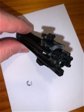 Image for GHK M4 V2 Low velocity/power nozzle