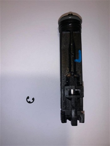 Image 2 pour GHK M4 V2 Low velocity/power nozzle