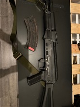 Image pour AK-47 Spec arms