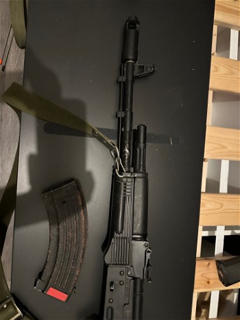Image 2 for AK-47 Spec arms
