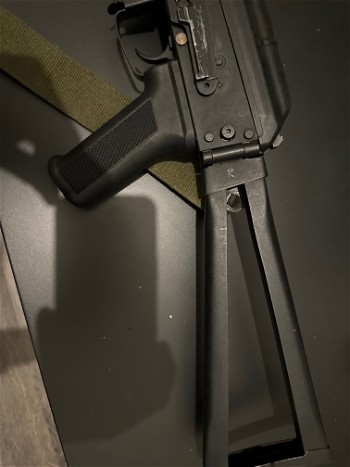 Image 3 pour AK-47 Spec arms