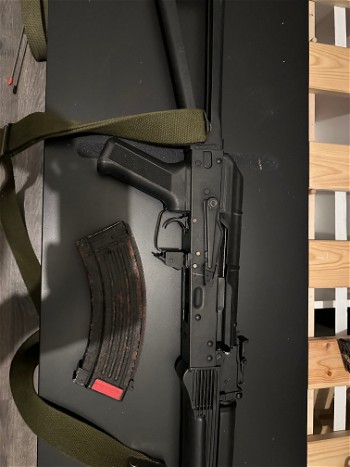 Afbeelding 4 van AK-47 Spec arms