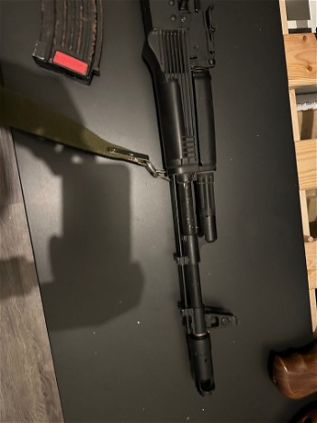 Afbeelding 5 van AK-47 Spec arms