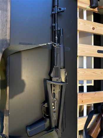 Afbeelding 6 van AK-47 Spec arms