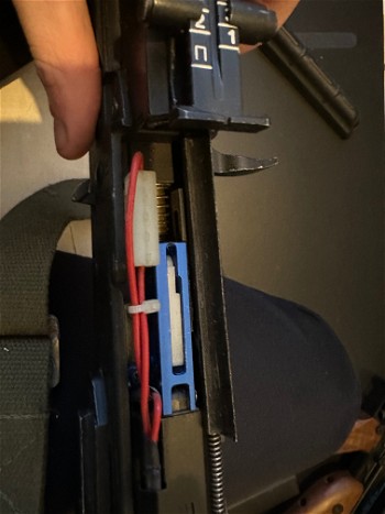 Afbeelding 8 van AK-47 Spec arms