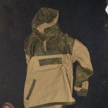 Image 2 for Russische gorka 4 suit