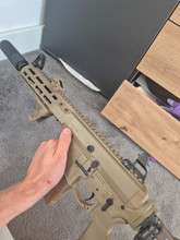 Bild für Scalarworks Peak 01 Fixed Sights