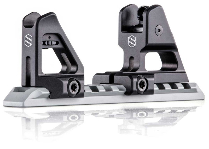 Imagen 1 de Scalarworks Peak 01 Fixed Sights
