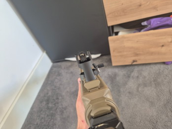 Image 2 for Scalarworks Peak 01 Fixed Sights