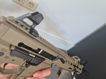 Image 3 for Scalarworks Peak 01 Fixed Sights