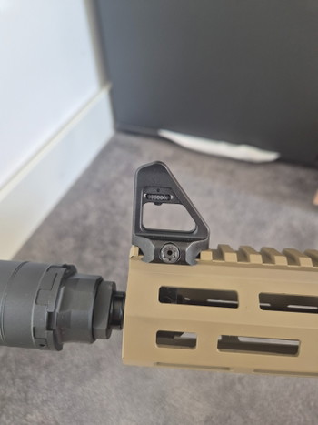 Imagen 4 de Scalarworks Peak 01 Fixed Sights