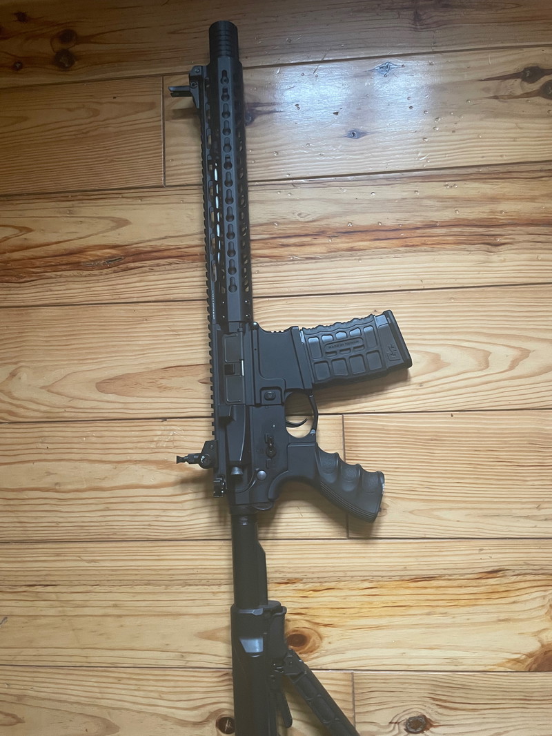 Bild 1 für G&G CM16 Wild Hog - 12