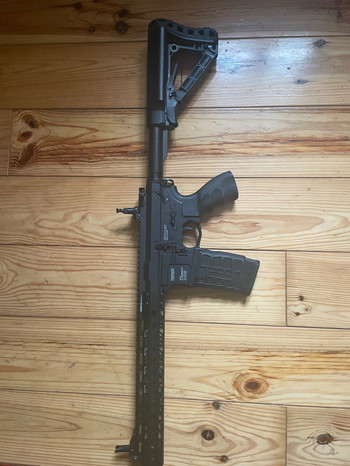 Bild 3 für G&G CM16 Wild Hog - 12